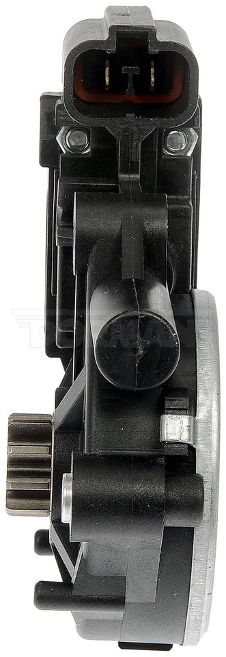 Motor elevador de ventana eléctrico Dorman 742-240 para Ford Mercury Sable Taurus 96-07 Foto 1 de 4