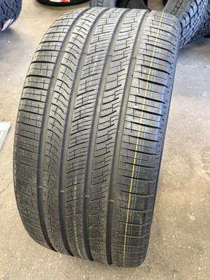 1 New Pirelli Scorpion Verde Elect  - 295/35r22 Tires 2953522 295 35 22 - Image 1 of 3