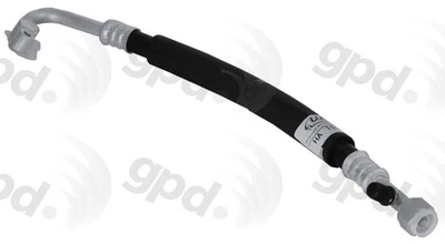 Global Parts Distributors 4811919 A/C Refrigerant Suction Hose - Image 1 of 4