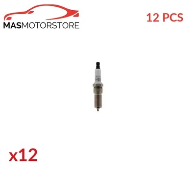 ENGINE SPARK PLUG SET PLUGS CHAMPION CET17P 12PCS P NEW OE REPLACEMENT - Image 1 of 4