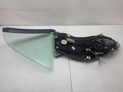 Motor regulador de janela 97-06 Jaguar XK8 XKR X100 conversível quarto esquerdo fabricante de equipamento original - Imagem 1 de 4