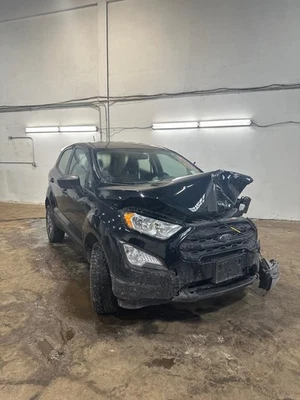 18 19 20 21 22 FORD ECOSPORT Alternator - Image 1 of 4