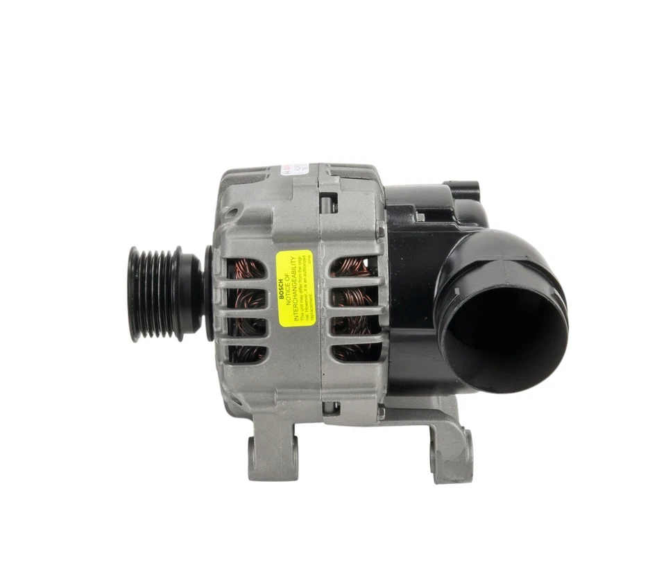 Alternador Bosch AL9405X para 2001-2006 BMW 325Ci 330Ci 330xi 325i 325xi 330i - Imagem 1 de 4