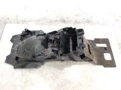 2006 03-08 Suzuki SV650 задняя панель крышки лотка аккумулятора под хвост - Изображение 1 из 4