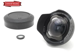 [Top NEUWERTIG] Nikon R-UW AF Fisheye NIKKOR 13mm f2.8 Objektiv für Nikonos RS aus JAPAN - Bild 1 von 23