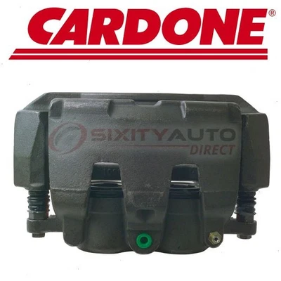 Cardone Reman Front Left Disc Brake Caliper for 2011-2018 Ram 1500 - sm - Image 1 of 4