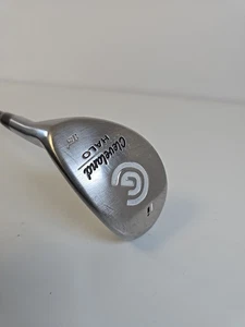 Cleveland Halo #1i Hybrid 16°  Stiff Flex Cleveland Halo Graphite Shaft CL8108 - Picture 1 of 12