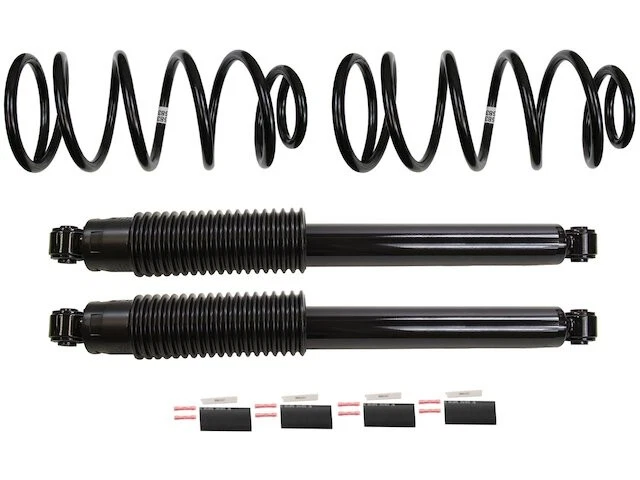 Rear Suspension Conversion Kit For 2007-2014 GMC Yukon XL 1500 2008 2011 JS659ZQ Foto 1 de 1