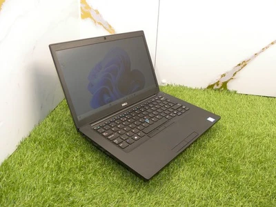 Dell Latitude 7490 i5 7300U 2.7GHz 8GB RAM 256GB SSD LAPTOP WINDOWS 11 #SS9A - Image 1 of 4