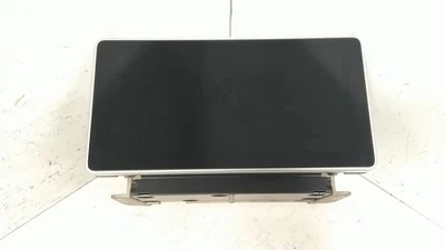 INTERIOR DISPLAY Audi A4 (B9) Sedan 2.0 TDI 16V Quattro (DETA) 2016 8W2919605 - Image 1 of 2