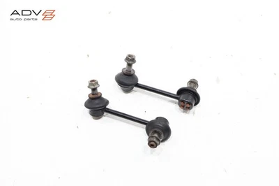 MAZDA MX-5 MIATA 2006-2011 ESTABILIZADOR DELANTERO BALANCEO BARRA ANTIVUELCO ENLACE FABRICANTE DE EQUIPOS ORIGINALES -JUEGO- Foto 1 de 4