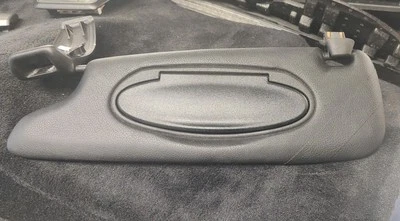 Parasol negro lado del conductor izquierdo Porsche Boxster Cayman 987  Foto 1 de 3