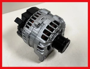 1A3845 ALTERNATOR For MERCEDES A160 A180 A200 A250 B160 B180 B200 B220 1.6 2.0 - Picture 1 of 5
