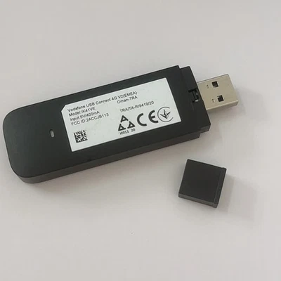 Vodafone IK41US IK41 Wireless USB Connect 4G V2 USB Dongle  For THE US - Image 1 of 4