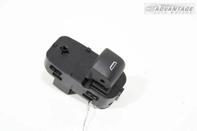 2018-2024 Buick Enclave puerta trasera derecha o izquierda ventana interruptor control OEM Foto 1 de 4