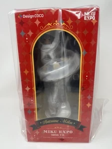 Design COCO Hatsune Miku MIKU EXPO 2023 VR 1/7 Figure Authentic New in Hand - Picture 1 of 11