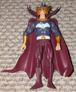 DC Direct History of the DC Universe Aquaman's Ocean Master 7" Figur lose - Bild 1 von 2