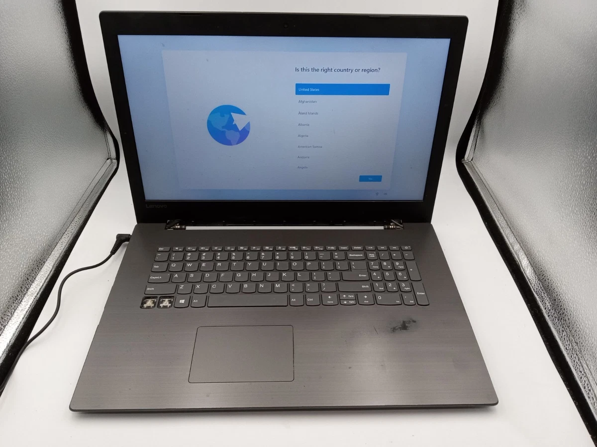 Lenovo Intel Core i5 8th Gen. 8 GB RAM PC Laptops & Netbooks for