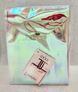 Lancome Idole Set L’Eau De Parfum 1.7oz & 2 Juicy Tubes Magic Spell Marshmallow - Picture 1 of 3