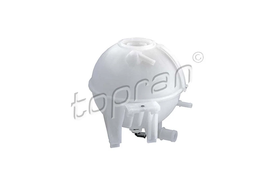VW Expansion Tank Crafter 30-35 TDI 2E 30-50 2F - image 1 of 1