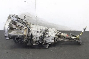 2004 Subaru Impreza WRX STI Transmission Assembly Manual 2.5L TY856WH4MA OEM 04 - Picture 1 of 8