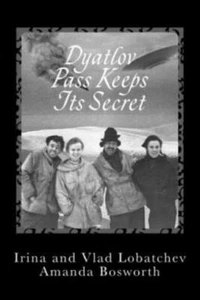 Dyatlov Pass Keeps Its Secret - Picture 1 of 1
