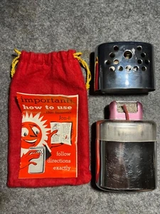 Original Jon-E GI Hand Warmer - Picture 1 of 8