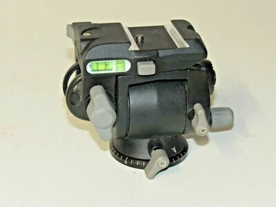 Promaster HD Movie Head. Excellent Condition. Read Description. FREE SHIPPING.  - Image 1 of 4