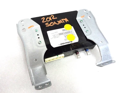 Módulo telemático móvil Hyundai Sonata 2012-2014 comunicación Bluelink OEM   Foto 1 de 4