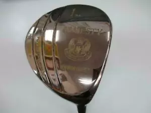 DRIVER DE CLUB DE GOLF MARUMAN MAJESTY ROYAL 3 LOFT-10,5 S-FLEX MAJESTY - Imagen 1 de 4