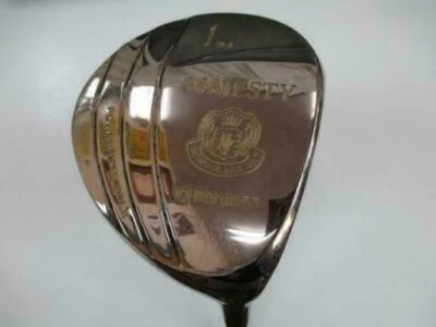 MARUMAN MAJESTY GOLF CLUB DRIVER ROYAL 3 LOFT-10.5 S-FLEX MAJESTY - Image 1 of 4