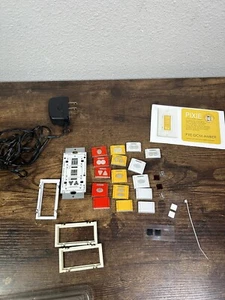 SP Controls - Pixie Display Control Module - PXE-DCM-AMBER - Lot - Picture 1 of 7