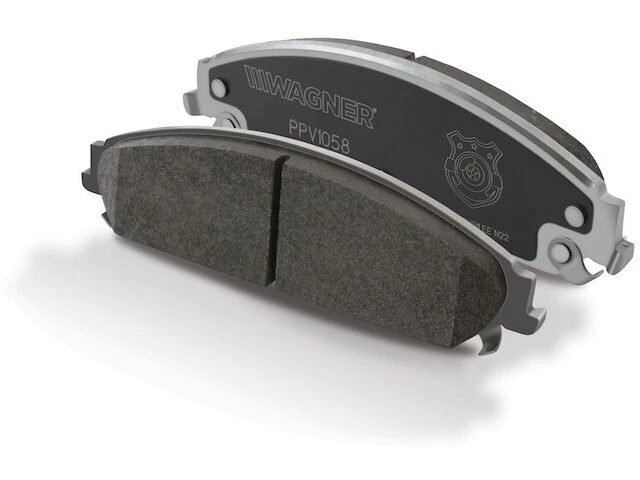 For 2018-2019 Ford Taurus Brake Pad Set Rear Wagner 94645KZNZ - Imagem 1 de 2