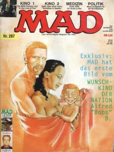 Mad 287 (Z1), Williams - Picture 1 of 1