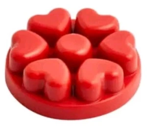 PartyLite ZIMT LORBEER⛄️🌲Scent Plus Melts Hearts SHY199 OVP Cinnamon Bayberry⭐️ - Bild 1 von 1