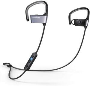 Anker Soundcore Arc Wireless Bluetooth In-Ear Headphones - Black/Gray