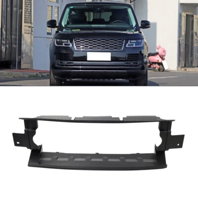 Radiator Air Duct Lower Deflector Panel For Land Rover Range Rover 2013-2017 - Image 1 of 4