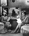 Barbara Parkins As Anne Welles And Susan Hayward As Helen Lawson I- Old Photo