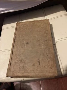 1858 PATENT OFFICE REPORT AGRICULTURE Farming Wine Meteorology Entomology Plates - Imagen 1 de 3