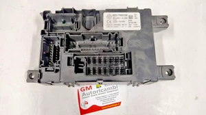 517986150 CENTRALINA BODY COMPUTER DELPHI FIAT GRANDE PUNTO EVO 199 - Foto 1 di 4