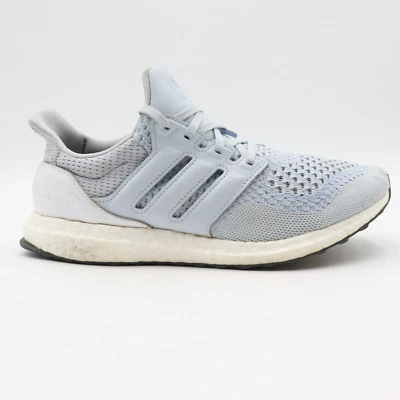 Adidas Mujer UltraBoost 1.0 Correr Talla 9.5 EE. UU. Azul Claro Zapatos para Correr HQ2196 Foto 1 de 4