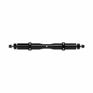 Full Metal Rear Wheel Axle Modified DIY for Tamiya RC Tractor Trailer Truck 1/14 - Picture 1 of 13
