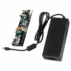 Silverstone SST-AD120-DC 120W AC to DC Adapter w/ 120W DC to DC Board - Picture 1 of 3