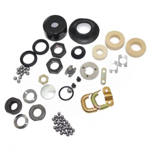 Complete Steering Column Repair Kit for Massey Ferguson 135 148 230 240 GEc - Picture 1 of 11