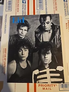 Deckel Magazin selten Misfits Cover - Bild 1 von 18