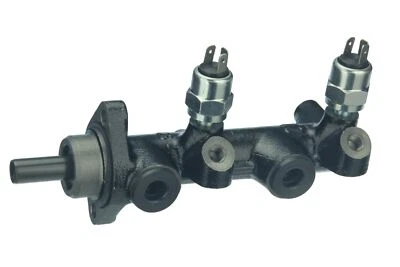 For 1977-1989 Porsche 911 Brake Master Cylinder URO 1978 1979 1980 1981 1982 - Image 1 of 4