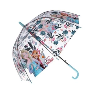 Frozen umbrella Ø 74 cm cute protection for little Frozen fans - Picture 1 of 3