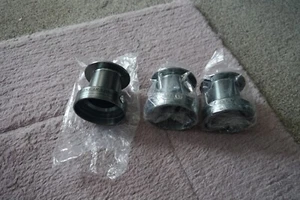 DAIWA TOURNAMENT LINEAR-S 5000BR SPARE SPOOLS NEW X3 COARSE CARP FISHING TACKLE - Picture 1 of 2