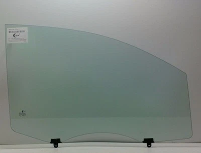 Fits: 2011-2016 Toyota Sienna Mini Van Passenger Right Front Door Window Glass Foto 1 de 4