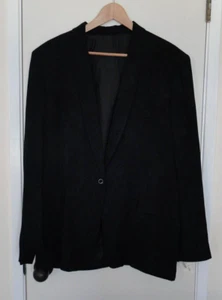 Jean-Paul GAULTIER HOMME Jacket Size 50 - Picture 1 of 8